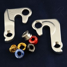 Dérailleur Vitesse Patte de