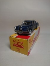 1/43 Solido Tucker 1948 Made