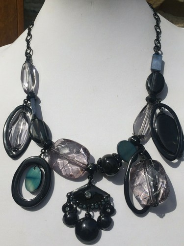Taratata collier créateur - collier,