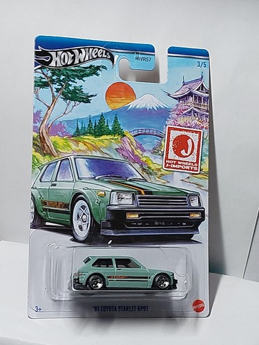 Hotwheels 1981 - hotwheels, 🇨🇵