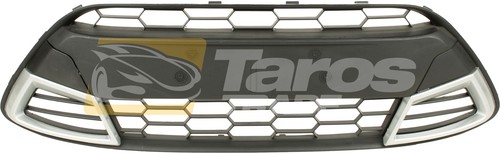 Grille pare choc avant pour - grille,