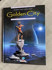PECQUEUR MALFIN GOLDEN CITY