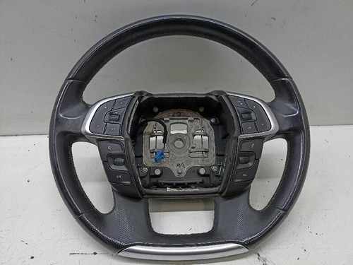 96754519zd volant citroen - volant, c4