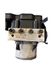 Pompe hydraulique frein ABS