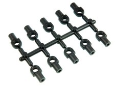 Bras de suspension Mugen HA