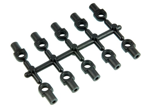 Bras suspension mugen ha - suspension,