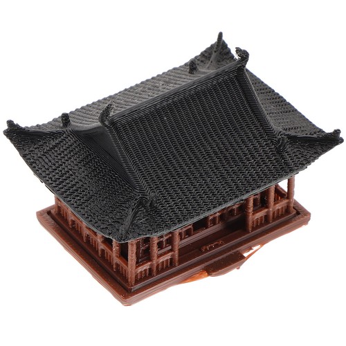 Pagode japonaise miniature - pagode,