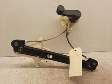 Leve vitre mecanique arriere