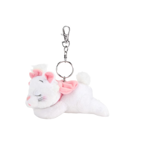 Porte clés peluche - , les