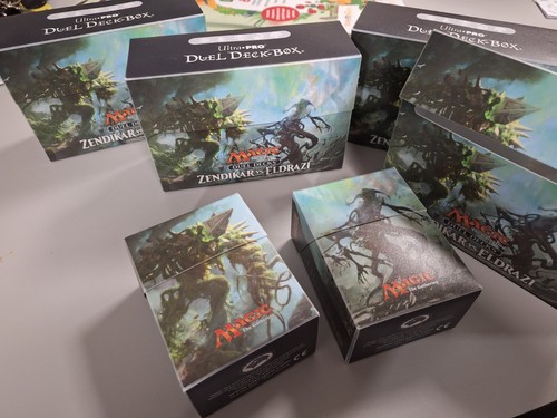 Magic mtg duel - mtg,