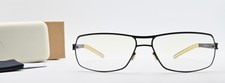 Lunettes MYKITA Tom marron