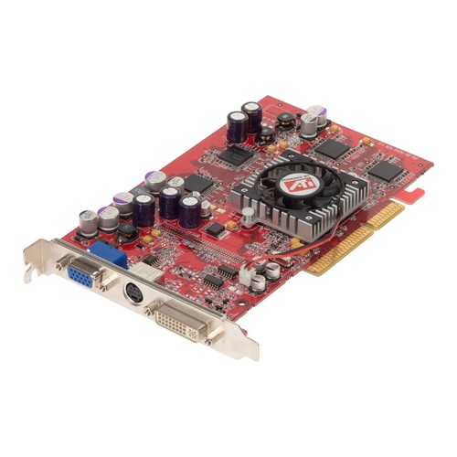 Graphics card transcend - card,