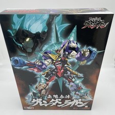 Figurine Gurren Lagann THE