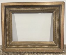 Cadre ancien Napoléon 4P Vue