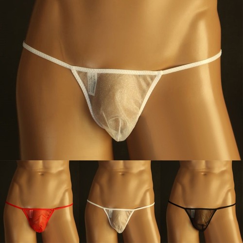 Lingerie string string sexy