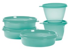 *Tupperware 10-Piece Wonder
