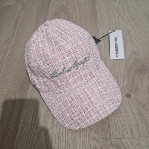 Karl lagerfeld casquette - casquette, de