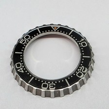  Omega Ploproof Bezel 1200m