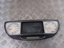 Compteur de vitesse - PEUGEOT 807 2.0L HDI 136CV - Réf : 1401408580  9664624380