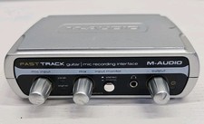 M-Audio Fast Track Guitar