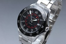 [avec boîte] Montre Homme