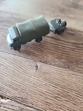 véhicules militaires dinky