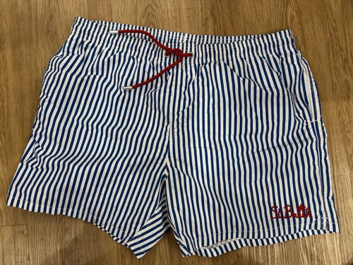 Costume mc2 saint - saint, barth
