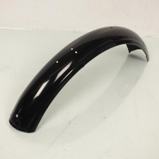 Garde boue arrière en métal noir RSM pour Solex 50 3800 Neuf vélosolex VSX