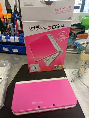 Console nintendo 3ds - 3ds, xl