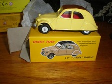 Atlas Dinky Toys 558 1961