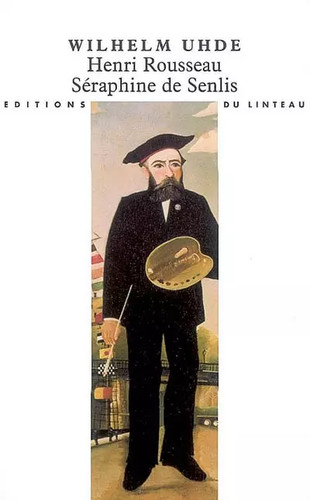Henri rousseau séraphine - henri,