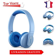 Casque Enfants Philips