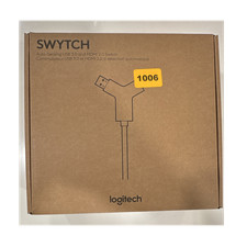 Logitech swytch auto sensing - logitech,