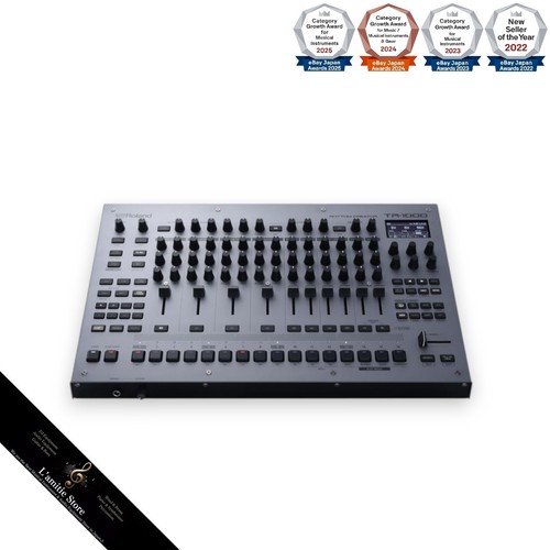 Roland 1000 rhythm - rhythm, creator
