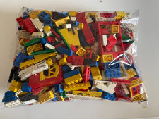 🐈‍⬛ LEGO vintage