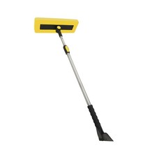 Snow Joe 2-in-1 Telescoping