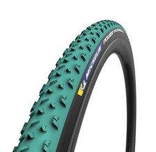 Pneu vélo cyclocross 700x33