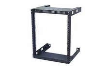 Kenuco 12U Wall Mount Open