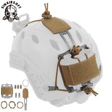 Tactical PVS31 NVG Battery