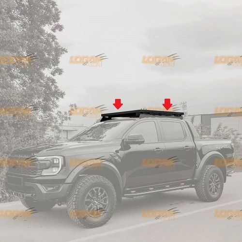 Ford ranger panier toit - ford,