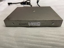 FXT8-SDK Pioneer vintage centrate component