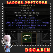 Diablo 2 D2R