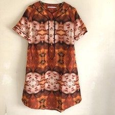 JC DE CASTELBAJAC ANGEL FACES