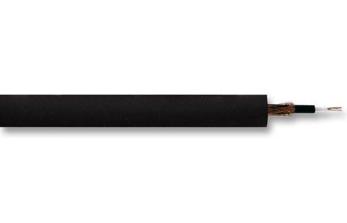 Pc91 van damme noir instrument - pc91,