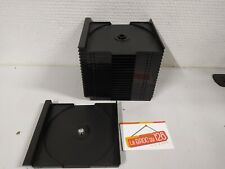 Lot de 20 support CD pour