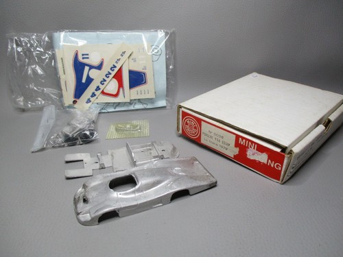 Dv10749 mini racing 43 - mini, 1/43