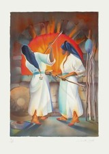 Janick LEDERLE FEMMES DE