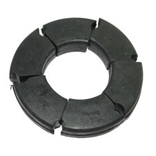 Pour Royal Enfield Tôt Bullet Roue Arrière Cush Caoutchouc Set De 6 Pièces S2u