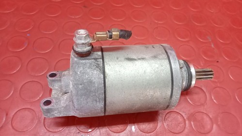 Moteur démarrage suzuki - moteur,