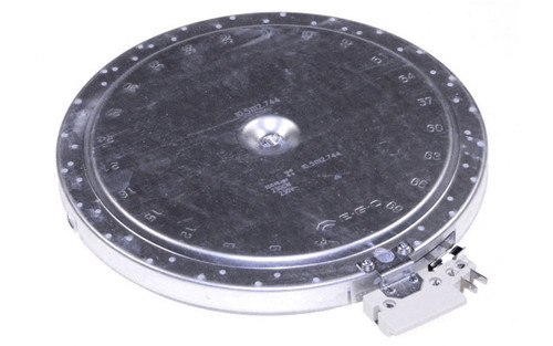 Chauffage radiant d210 2300w - chauffage, d210/2300w